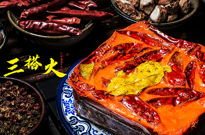 盂县VI设计：城市与企业品牌联动的视觉纽带